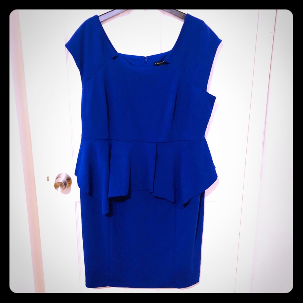 Lane Bryant | Plus Size Dress